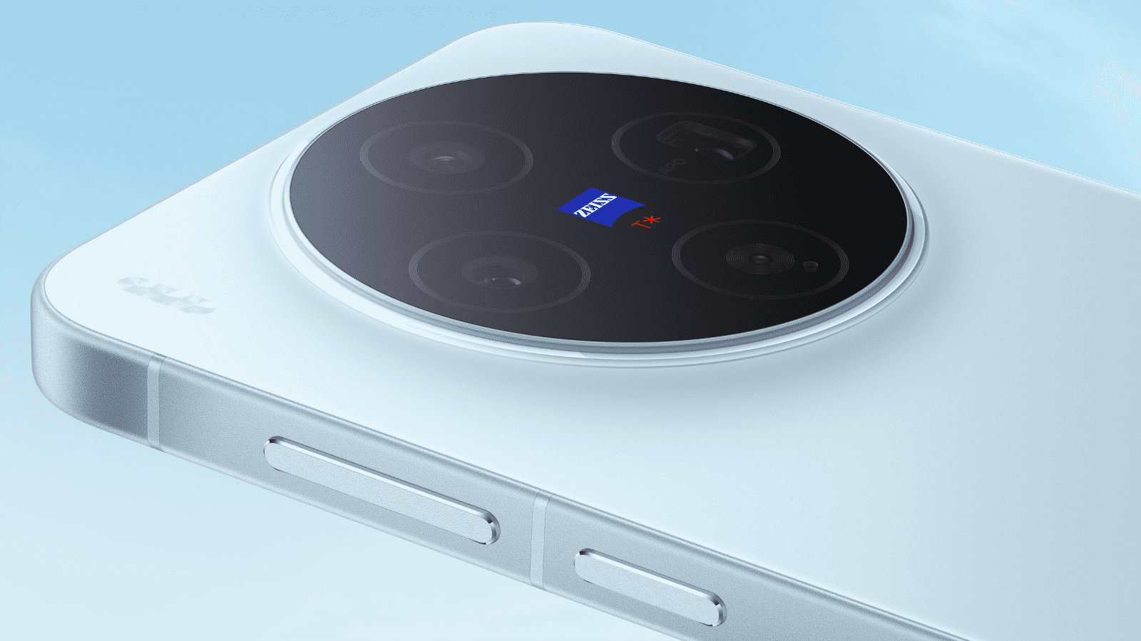 vivo X300 Series Resmi Dijual, Solusi Akhir Tahun dengan Kamera 200 MP