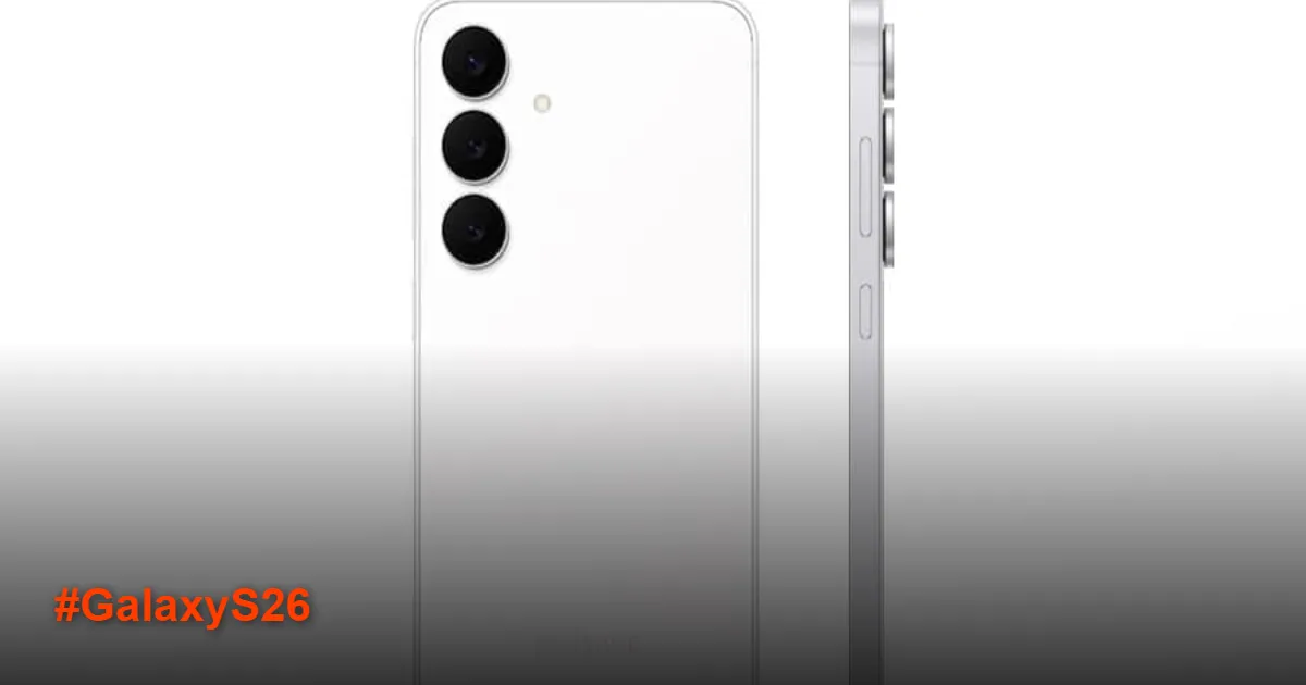 Bocoran Galaxy S26 Ungkap Strategi Konservatif Samsung