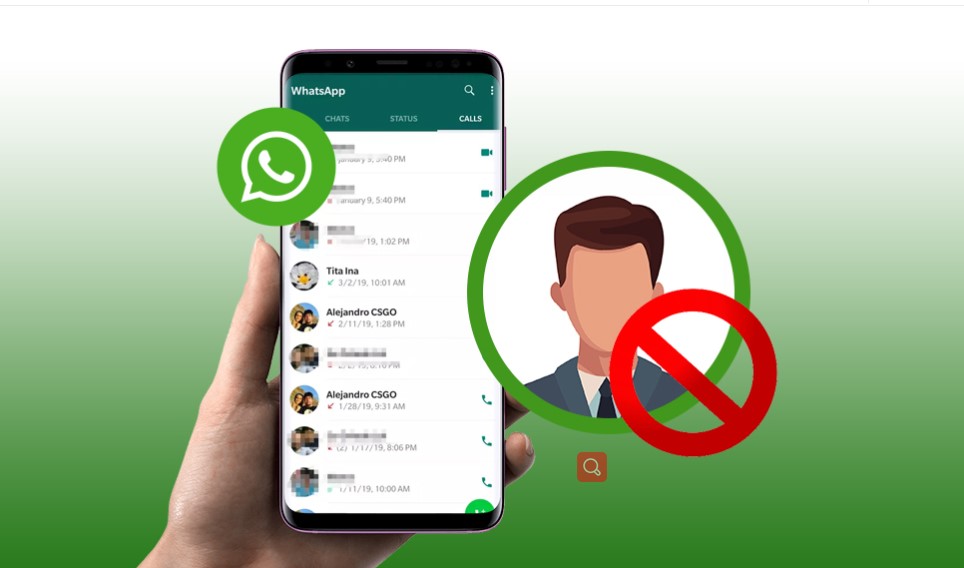 Cara Membatasi Chat WhatsApp Tanpa Blokir Kontak