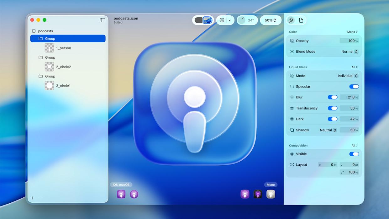 Apple Dengarkan Keluhan, iOS 26.1 Hadirkan Toggle Kurangi Efek Liquid Glass