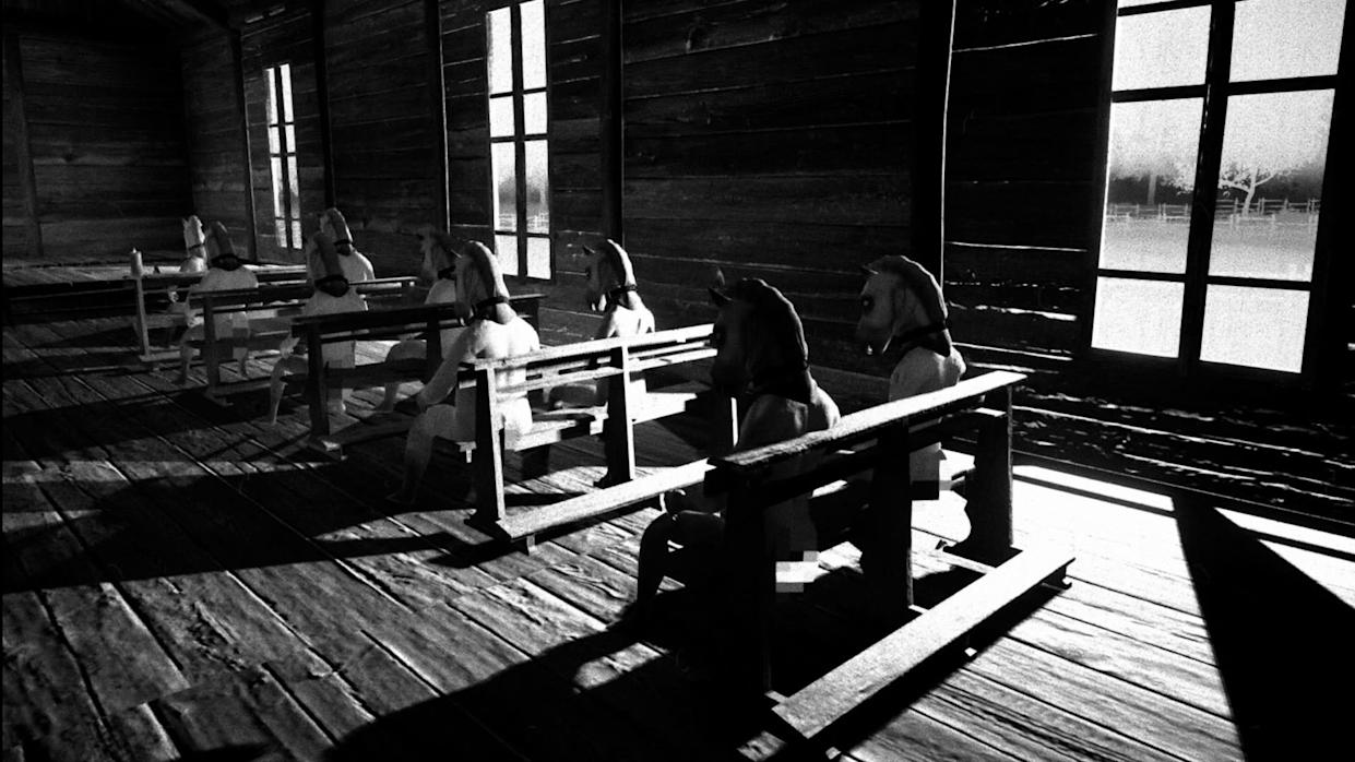 Santa Ragione Terancam Tutup Akibat Larangan Steam untuk Game Horses