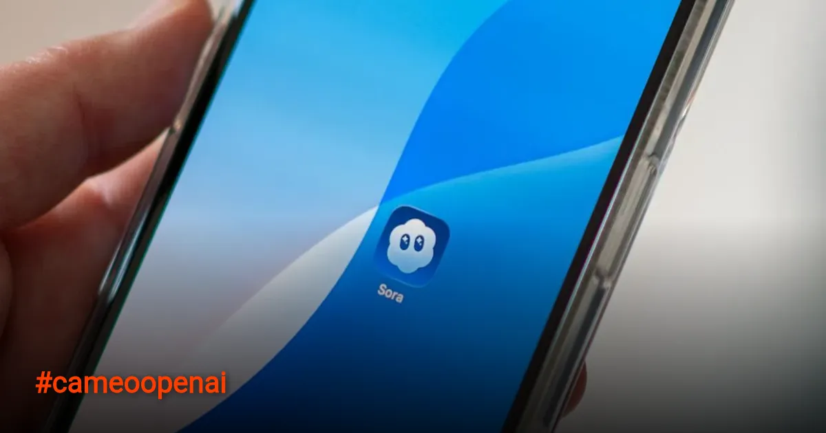 Kemenangan Cameo Lawan OpenAI: Larangan Sementara Fitur Cameo di Sora