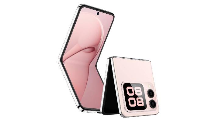 Huawei Nova Flip S: Chipset Kirin 8000 Terungkap, Harga Terjangkau