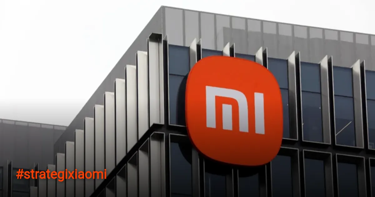 Xiaomi Ubah Strategi: Lebih Sedikit Smartphone, Lebih Banyak Ekosistem
