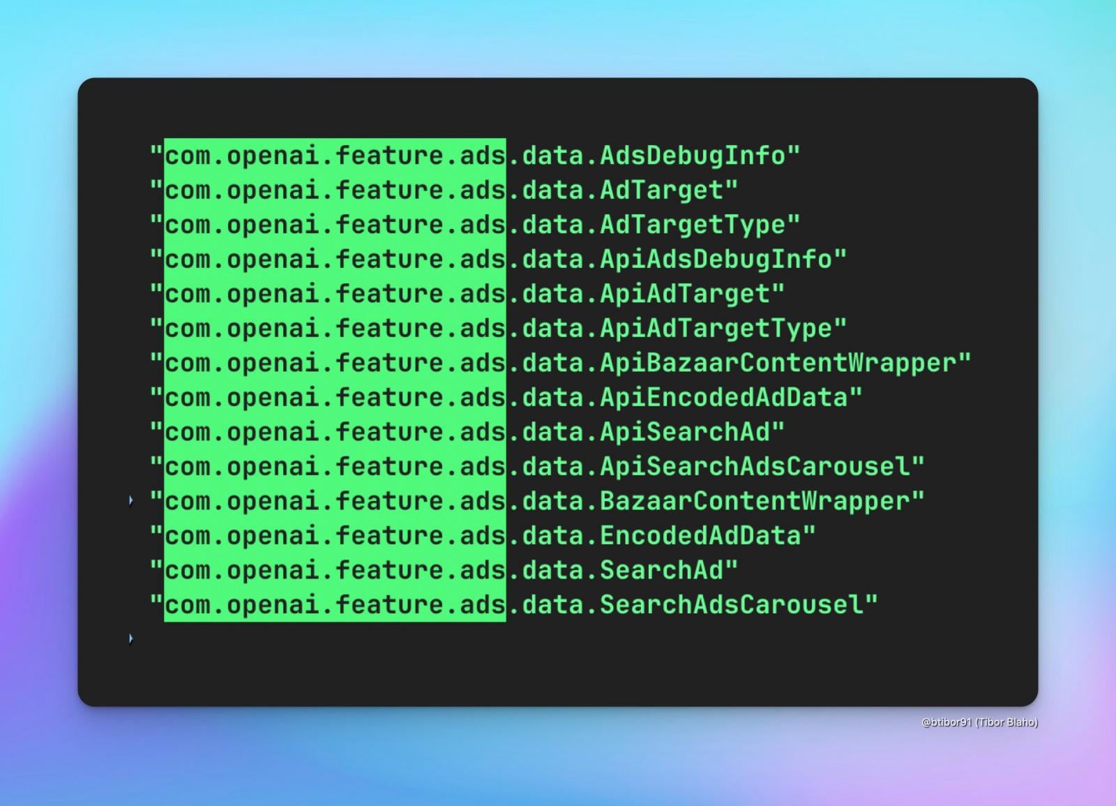 Bocoran Iklan ChatGPT: OpenAI Uji Coba Sistem Iklan di Fitur Pencarian