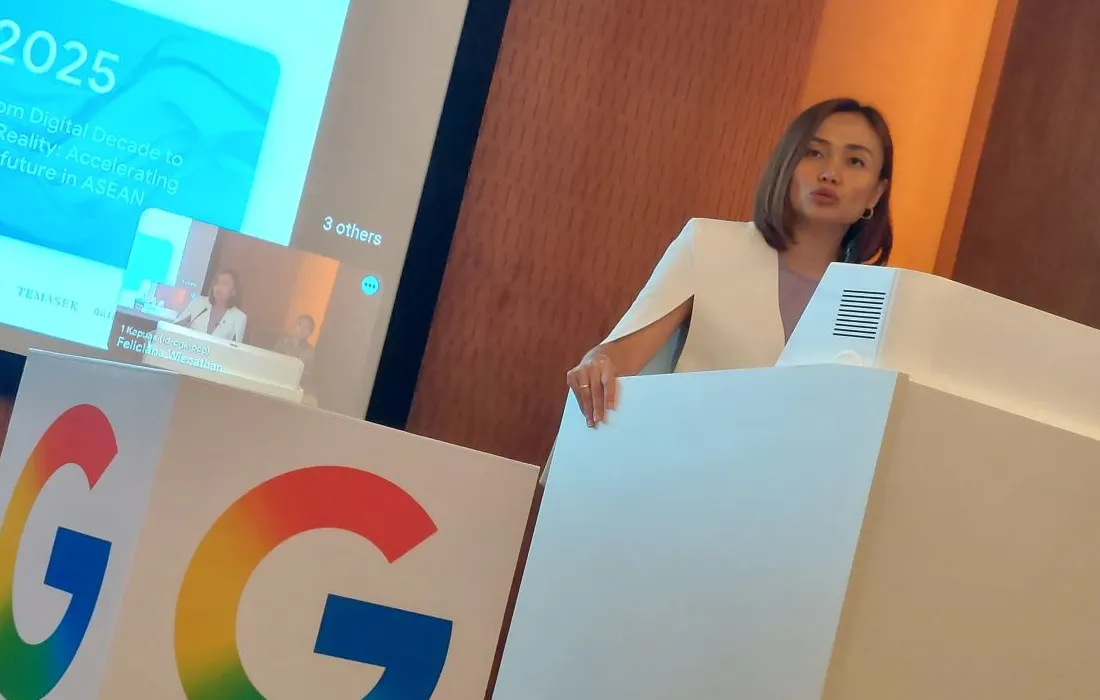 Pertumbuhan ekonomi digital Indonesia didukung kecerdasan artifisial dan e-commerce