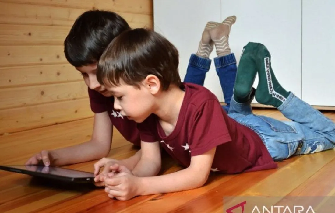 Kemkomdigi perkuat perlindungan anak bersama pelaku industri gim