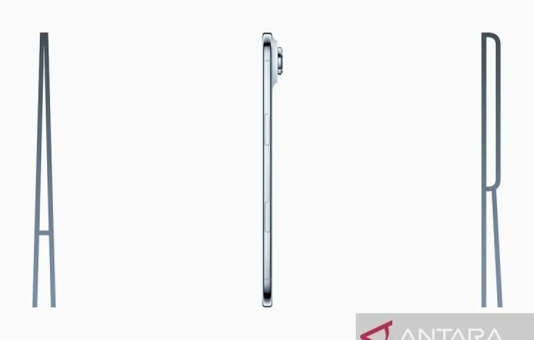Ilustrasi penundaan peluncuran iPhone Air generasi kedua oleh Apple dari tahun 2026 ke 2027