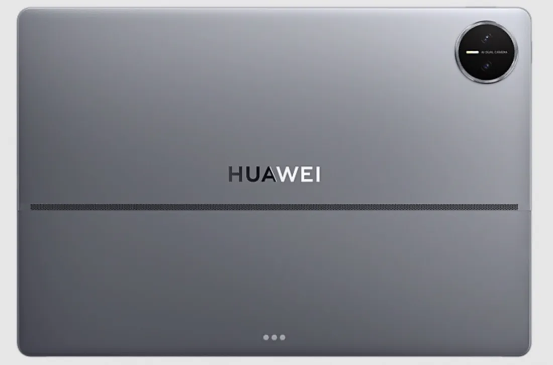 Huawei MatePad Edge tablet dengan desain 2-in-1 dan keyboard detachable