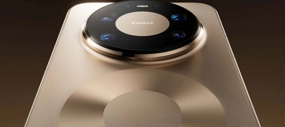 Huawei Mate 80 Pro Max dan Mate 80 RS Ultimate Design dengan desain premium dan kamera telephoto ganda