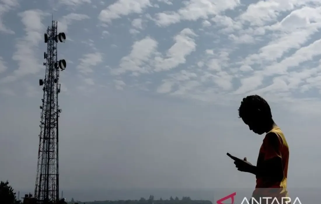 PP Tunas Kemkominfo sebagai langkah preventif melindungi anak Indonesia dari dampak negatif media digital dan game online