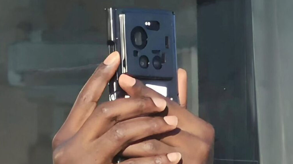 Bocoran Xiaomi 17 Ultra