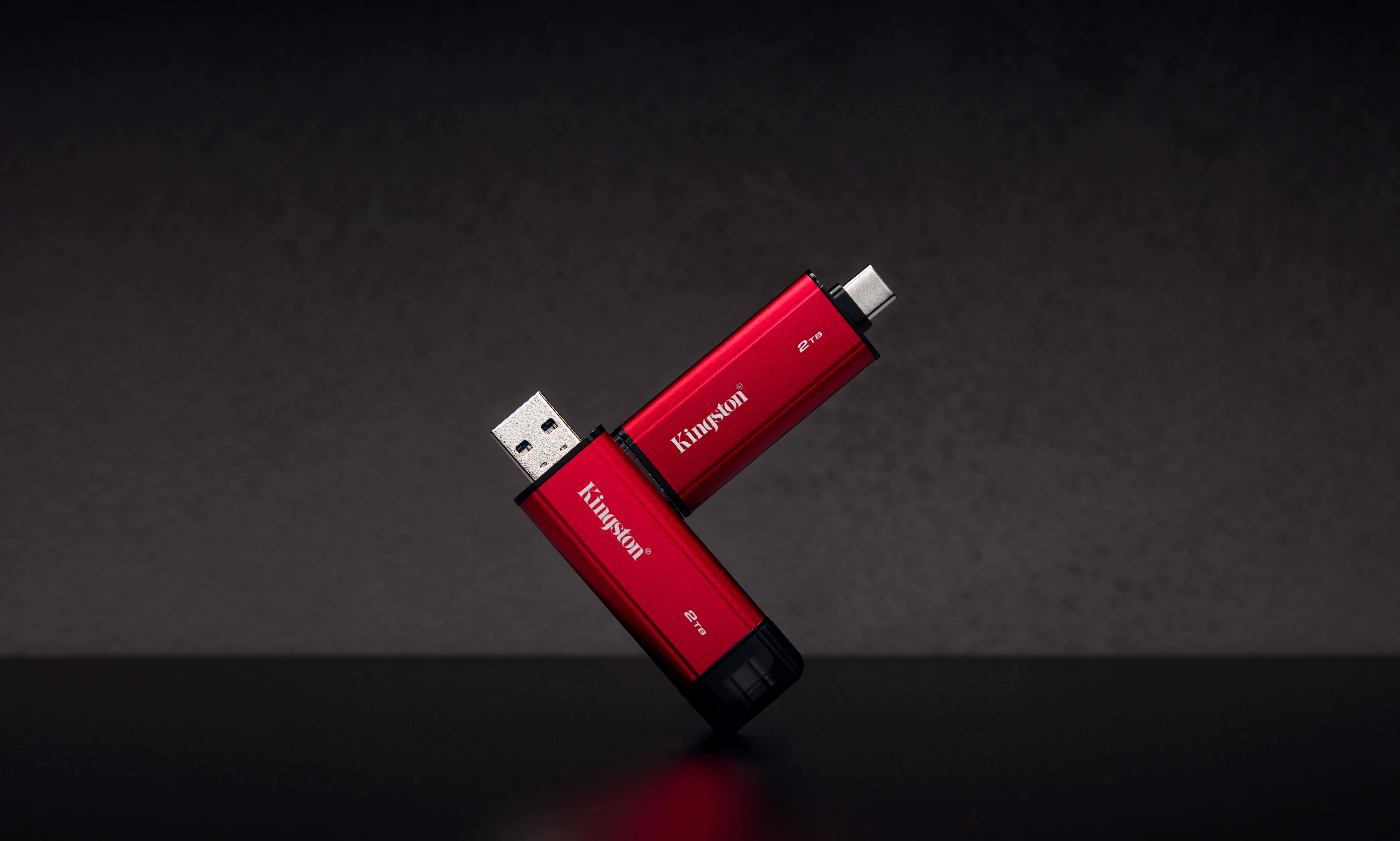 Kingston Dual Portable SSD: Solusi Penyimpanan Tanpa Kabel yang Praktis