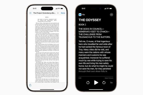 Cara Pakai Accessibility Reader Apple: Baca Teks di Layar Lebih Mudah