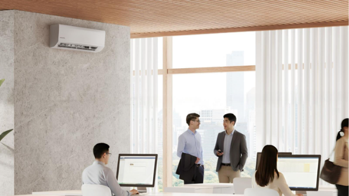 MODENA Raih Top Innovation Choice Award 2025 Berkat Jaminan AC Dingin 48 Jam