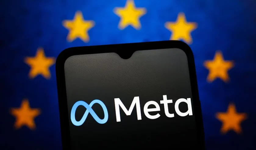 Meta Akhirnya Kasih Opsi Batasi Data Pengguna di Eropa