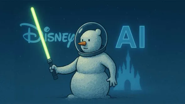 Google Hapus Video AI Karakter Disney di YouTube Usai Surat Cegah Tangkal