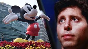 Disney & OpenAI: Bukan Sekadar Lisensi, Tapi Perebutan Kontrol Hak Cipta