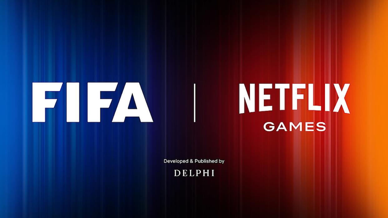 Netflix Games Akan Hadirkan Game FIFA Eksklusif Tahun Depan