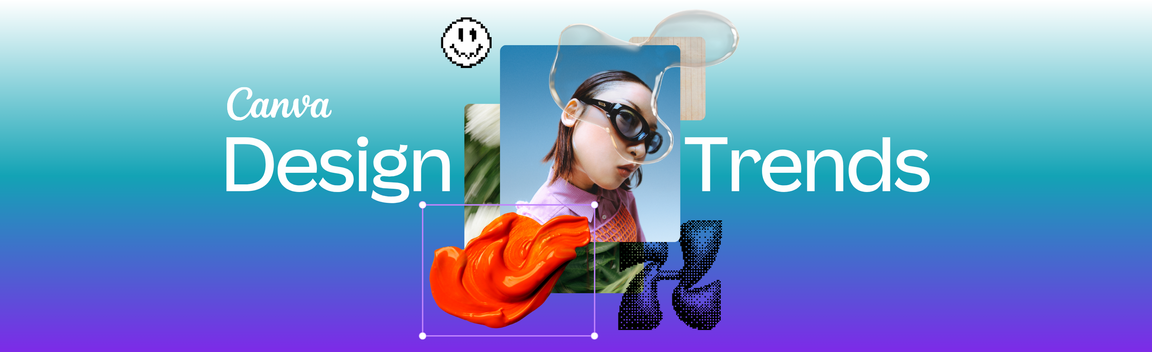 Canva Bocorkan Tren Desain 2026: Era "Imperfect by Design" Dimulai