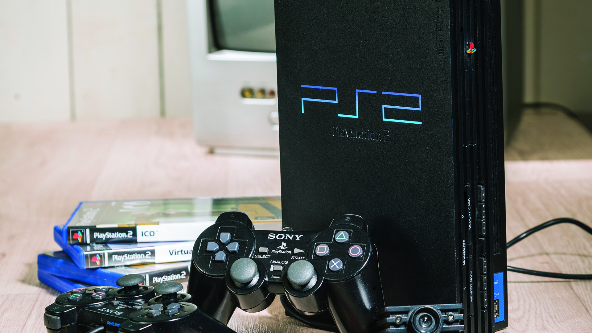 Alasan Utama PlayStation 2 Tetap Tak Tertandingi Sebagai Konsol Terbaik Sony