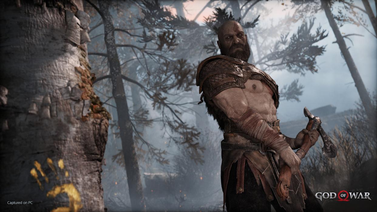 God of War Amazon Series Dapat Order 2 Musim, Sutradara Emmy Award Siap Garap