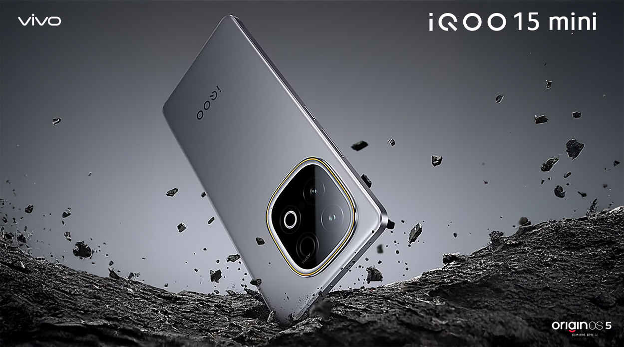 iQOO 15 Mini Dibatalkan, Masa Depan Ponsel Kompak Suram?