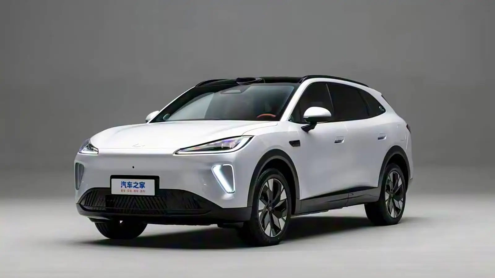 Chery Fengyun T9L SUV Big 5-Seater Hybrid