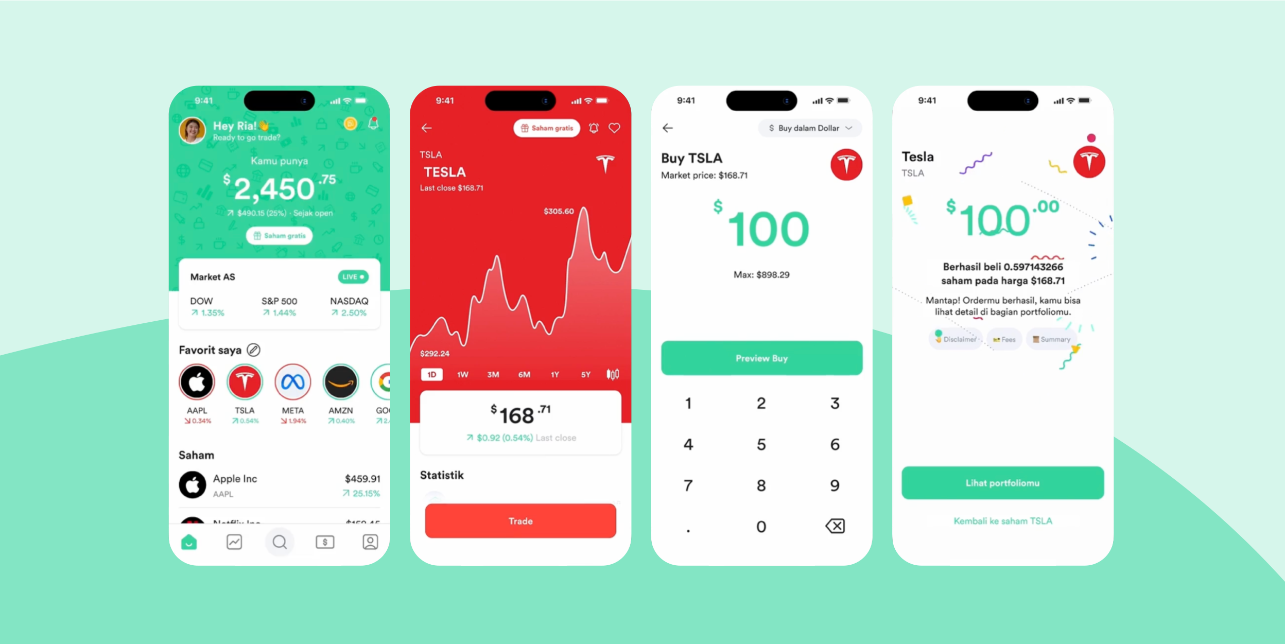 Keterlibatan Pengguna Jadi Mata Uang Baru Aplikasi Finansial di Asia Pasifik