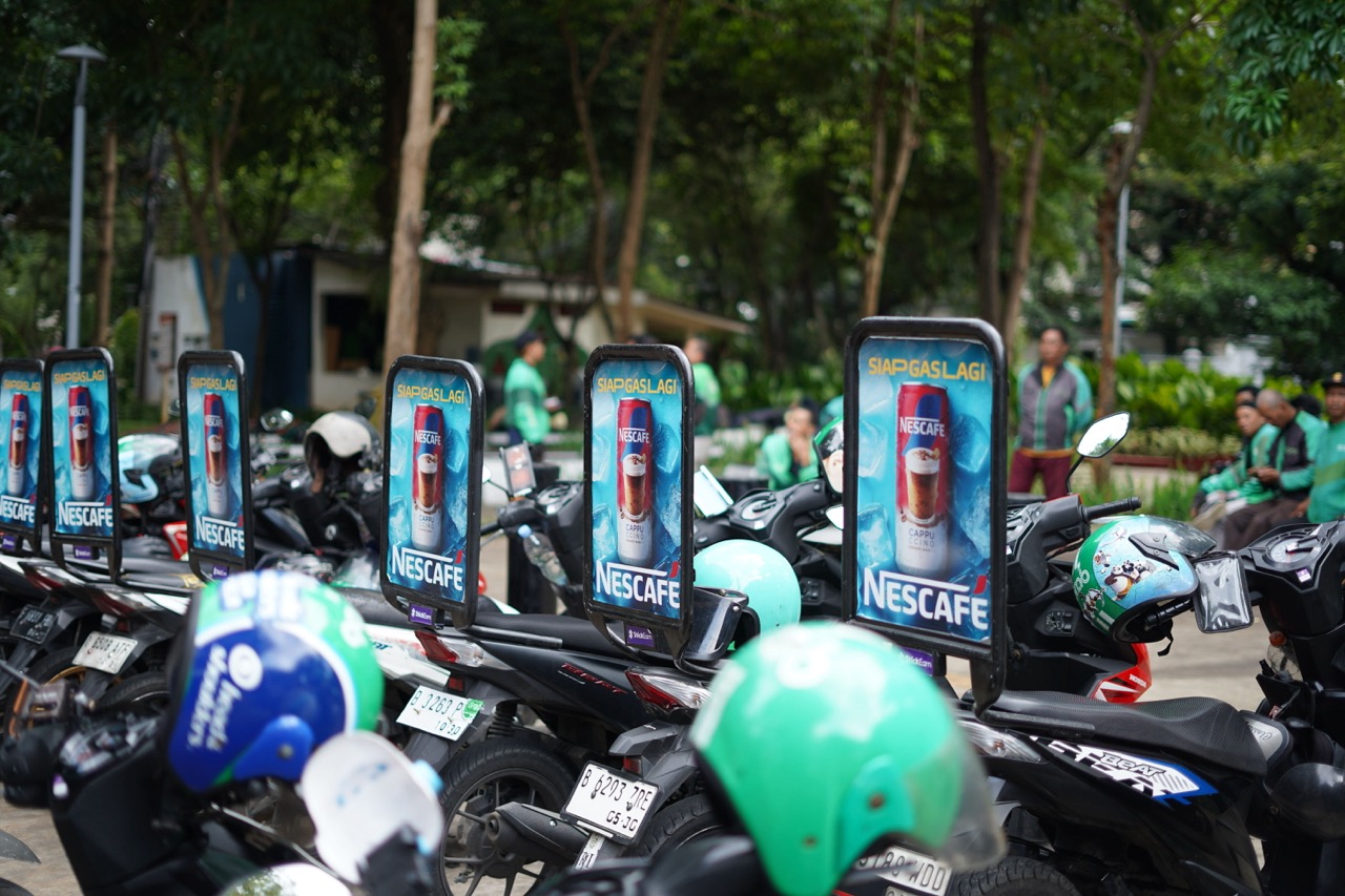 Grab Ungkap Pola Konsumsi Ramadan 2026, Peluang Emas bagi Marketer