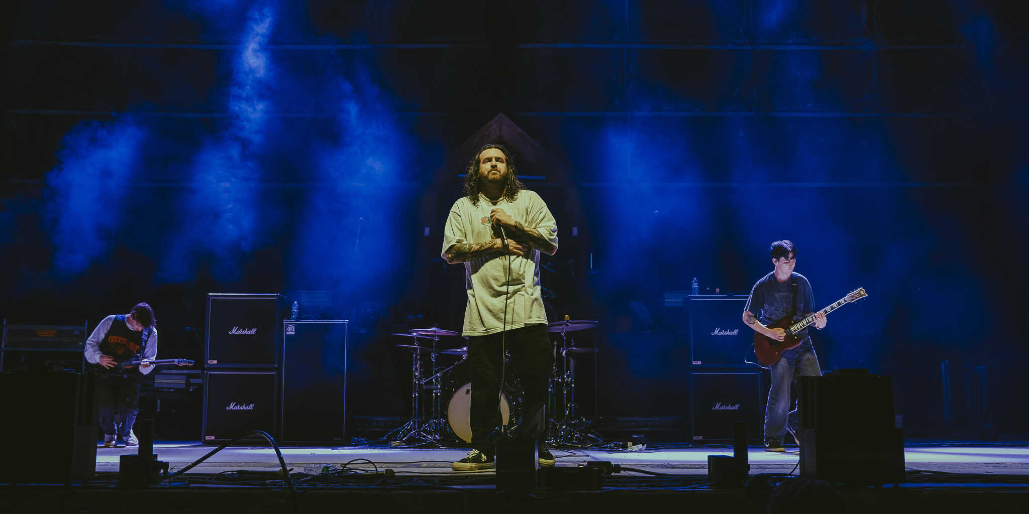 Broken Avenue: AI "Band" Metal yang Curi Musik Knocked Loose dan Counterparts