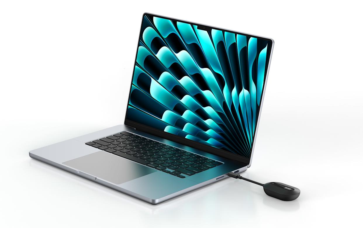 Belkin ConnectAir: Solusi Screen Sharing Tanpa Wi-Fi dari CES 2026