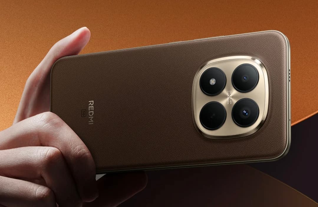 Redmi Note 15 Pro+ 5G: Ponsel 5 Jutaan Rasa Tank dengan Spesifikasi Flagship