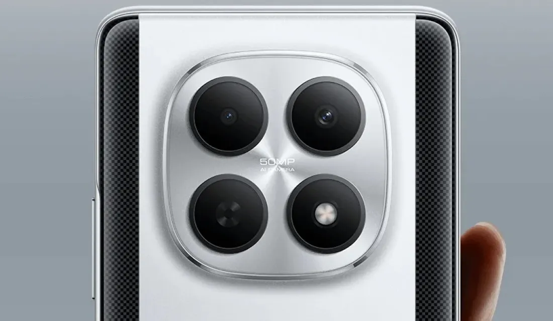 Poco M8 Pro 5G dan Poco M8 5G resmi diluncurkan dengan desain baru