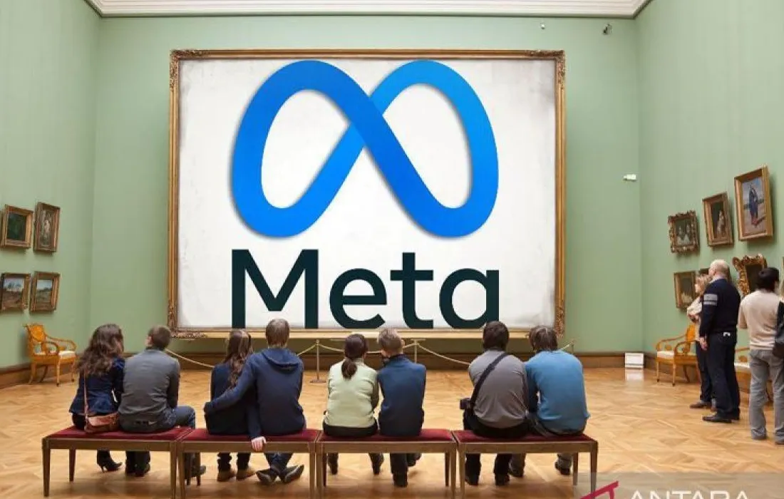 Meta tutup 550 ribu akun anak demi patuhi aturan medsos di Australia