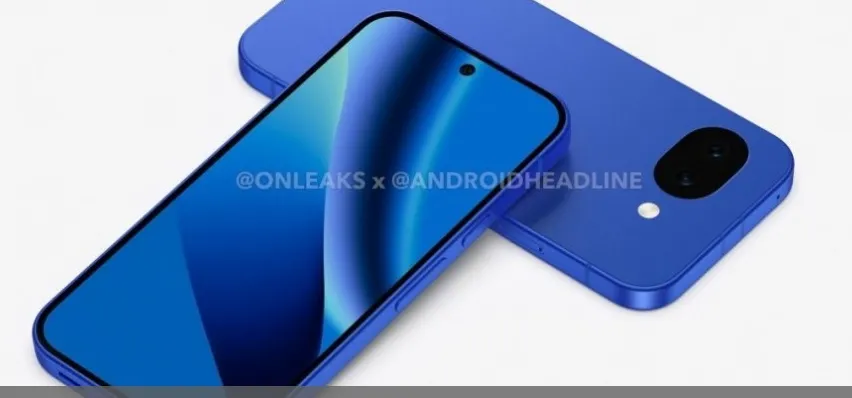 Bocoran timeline rilis Google Pixel 10a beserta pilihan warna dan penyimpanan