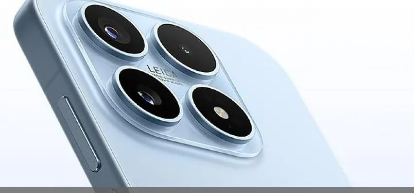 Xiaomi 17 Max is coming with the biggest battery in the lineup