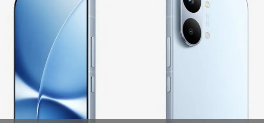 Redmi Turbo 5 runs Geekbench confirms its chipset