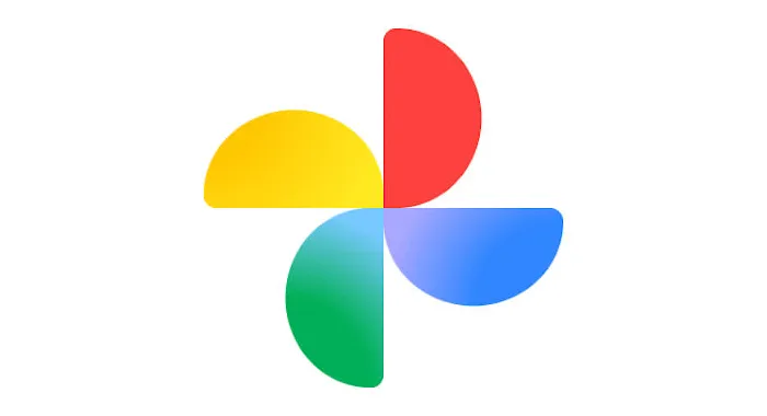 Ilustrasi fitur Me Meme di Google Photos yang menampilkan antarmuka pembuatan meme dengan wajah pengguna.