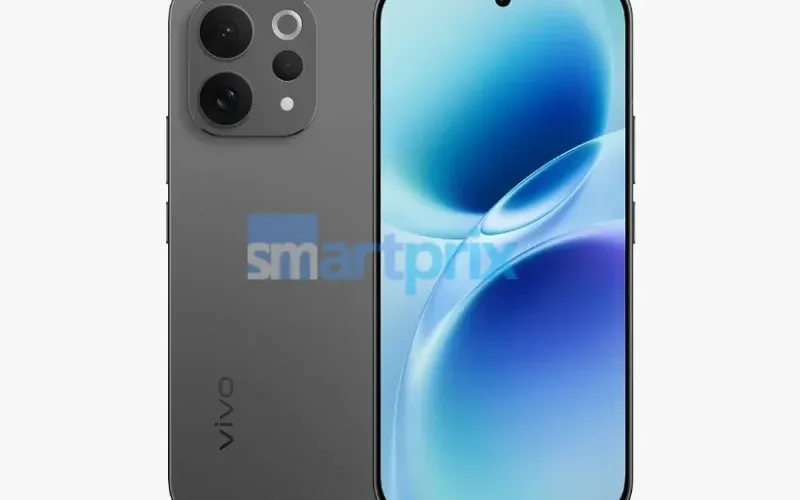 Bocoran desain dan spesifikasi Vivo V70 Series dengan kamera Zeiss