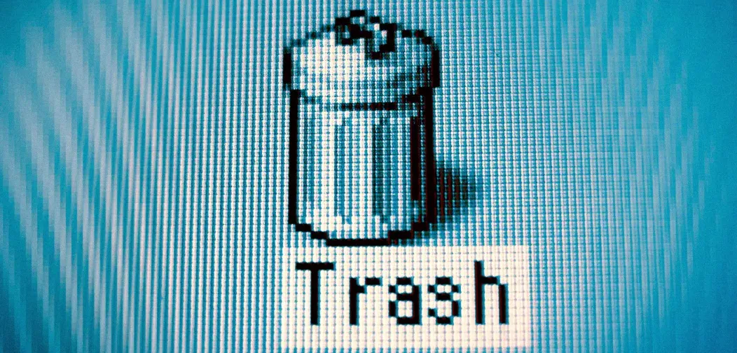 Ilustrasi profesor kehilangan data riset di ChatGPT karena masalah data consent