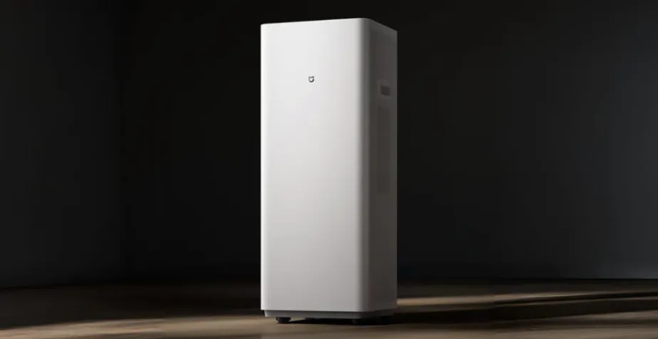 Xiaomi Mijia Inverter Purifying Dehumidifier Max