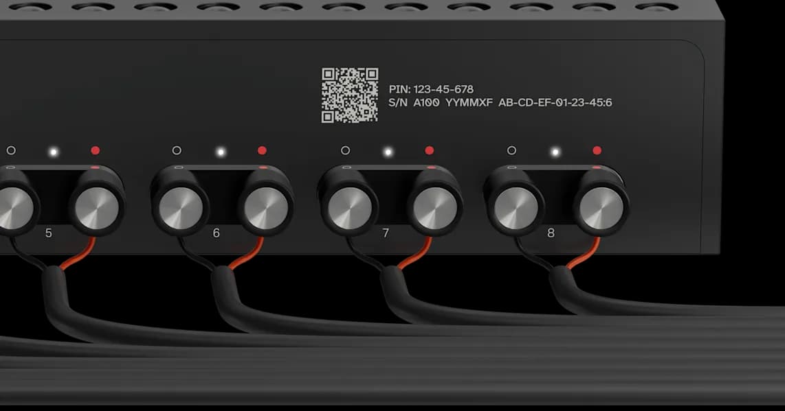 Sonos Amp Multi perangkat amplifier terbaru 2026 dengan desain hitam elegan