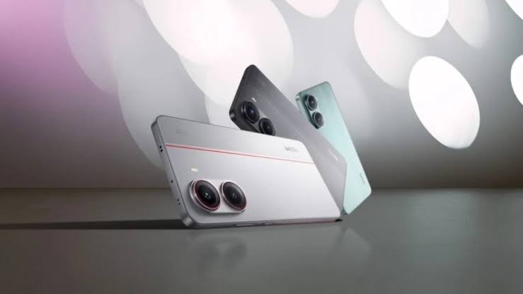 Redmi Turbo 5 Bocor: Chipset Anyar dan Baterai Monster Siap Guncang Awal 2025