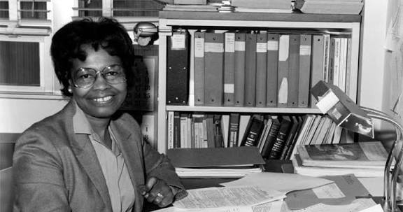 Tanpa Wanita Ini, Anda Pasti Tersesat! Mengenang Dr. Gladys West, Sang Ibu GPS
