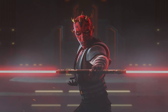 Akhirnya Terungkap! Darth Maul Siap Balas Dendam di Serial Animasi Terbaru 2026