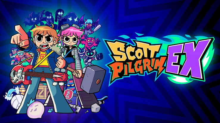 Siap-Siap! Scott Pilgrim EX Rilis Maret, Bawa Karakter Baru yang Bikin Penasaran