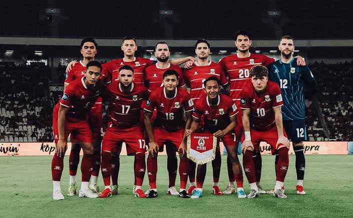 Link Live Streaming Indonesia Vs Bulgaria Malam Ini di Vidio