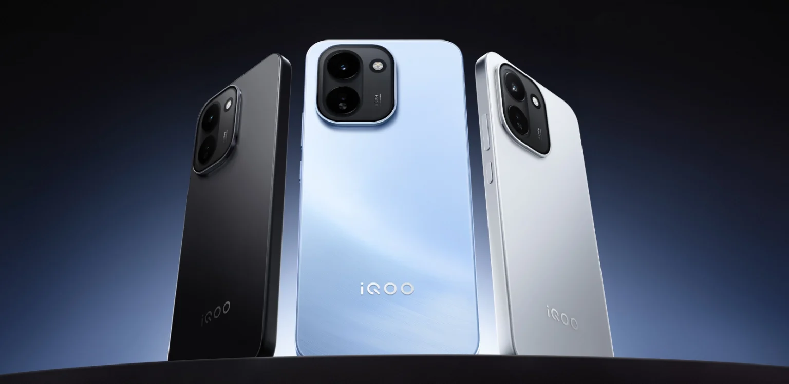 iQOO Z11 Resmi Meluncur, Bawa Spesifikasi Baterai 9020mAh dan Layar 165Hz