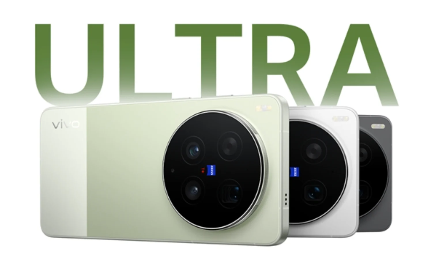 Spesifikasi Resmi Vivo X300 Ultra: Snapdragon 8 Elite Gen 5 dan 144Hz